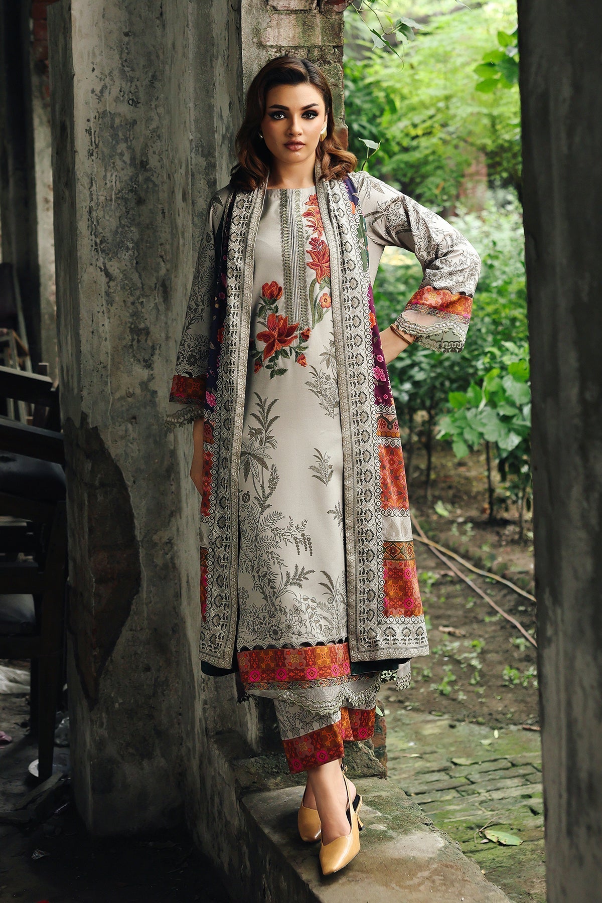 Charizma | Winter Collection | DSCW5-05