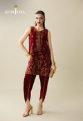 Asim Jofa | Makhmal Velvet 25 | AJULM-05