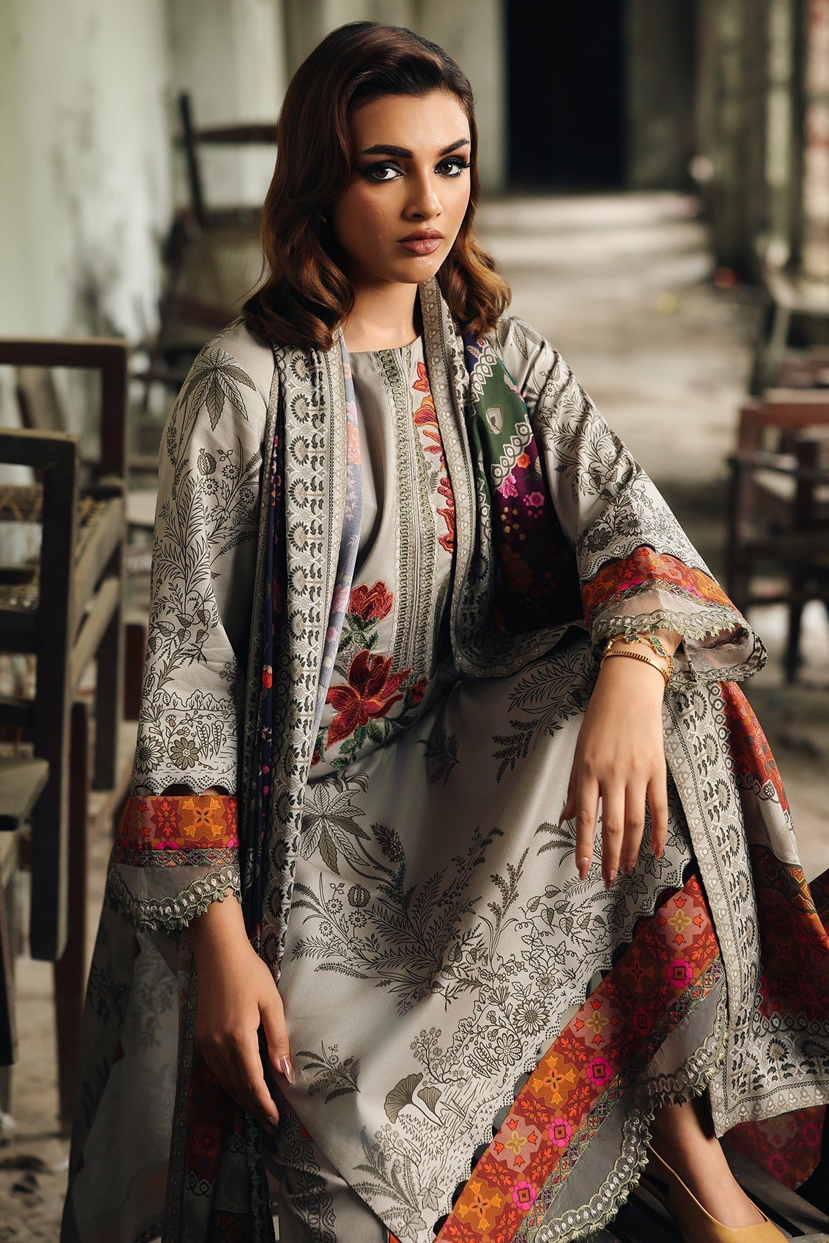 Charizma | Winter Collection | DSCW5-05