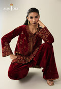 Asim Jofa | Makhmal Velvet 25 | AJULM-05