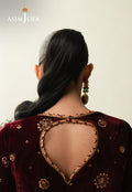 Asim Jofa | Makhmal Velvet 25 | AJULM-07