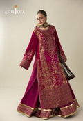 Asim Jofa | Makhmal Velvet 25 | AJULM-03