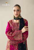 Asim Jofa | Makhmal Velvet 25 | AJULM-03