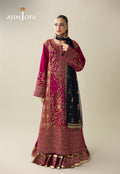 Asim Jofa | Makhmal Velvet 25 | AJULM-03