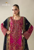 Asim Jofa | Makhmal Velvet 25 | AJULM-03