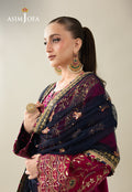 Asim Jofa | Makhmal Velvet 25 | AJULM-03
