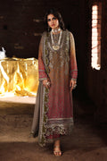 Charizma | Vasal Chiffon | VSL25-37