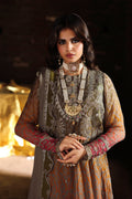 Charizma | Vasal Chiffon | VSL25-37