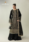 Asim Jofa | Makhmal Velvet 25 | AJULM-01