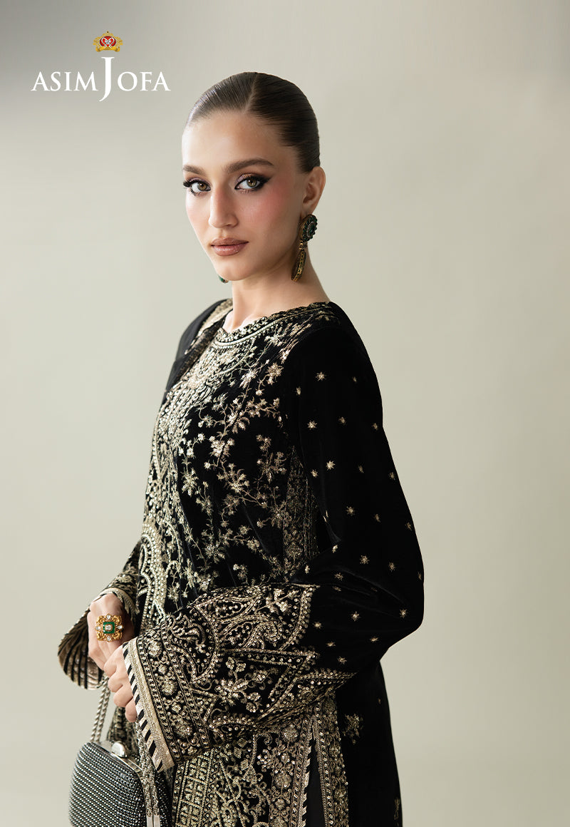 Asim Jofa | Makhmal Velvet 25 | AJULM-01