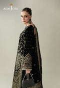 Asim Jofa | Makhmal Velvet 25 | AJULM-01