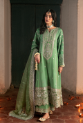Saad Shaikh | Singhar Premium Silk 25 | AIRA