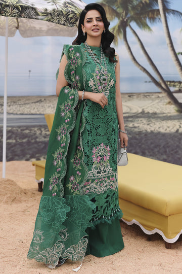 Parishay | Monaco Luxury Lawn 2026 | MN-05 | 3 PC LAWN
