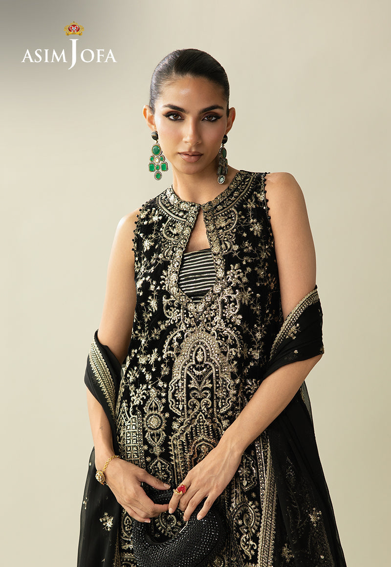 Asim Jofa | Makhmal Velvet 25 | AJULM-01