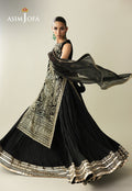 Asim Jofa | Makhmal Velvet 25 | AJULM-01