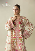 Asim Jofa | Makhmal Velvet 25 | AJULM-06