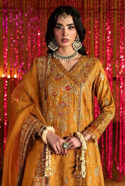 Saad Shaikh | Singhar Premium Silk 25 | KAYA