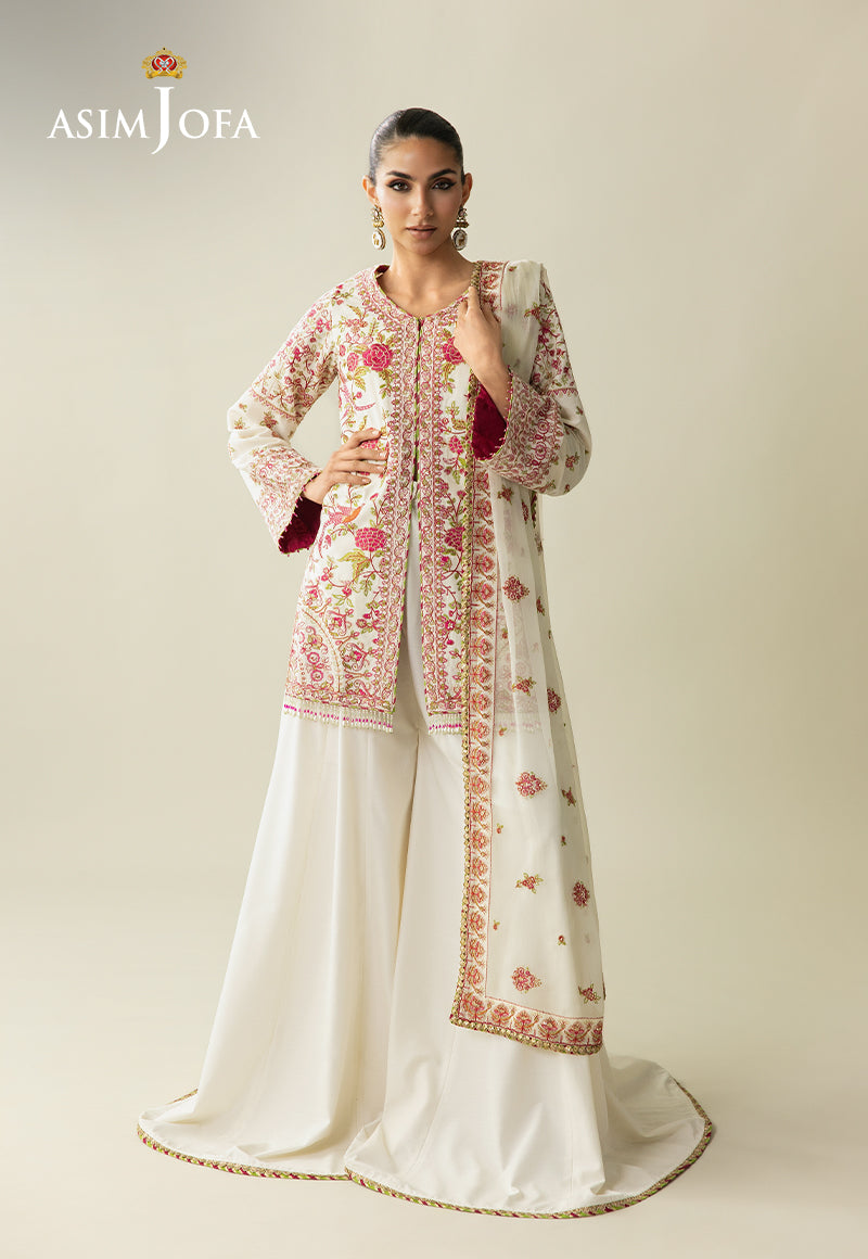 Asim Jofa | Makhmal Velvet 25 | AJULM-06