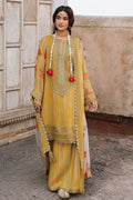 Charizma | Vasal Chiffon | VSL6-10