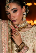 Saad Shaikh | Singhar Premium Silk 25 | SITARA