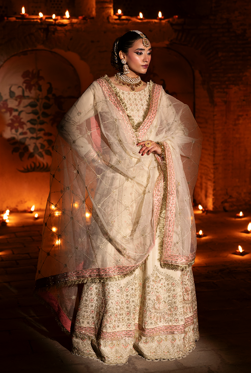 Saad Shaikh | Singhar Premium Silk 25 | SITARA