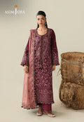 Asim Jofa | Kashmiri Collection 25 | AJULK-06