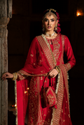 Saad Shaikh | Singhar Premium Silk 25 | PASHМА