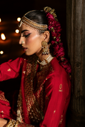 Saad Shaikh | Singhar Premium Silk 25 | PASHМА
