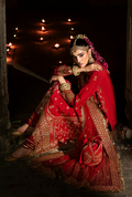 Saad Shaikh | Singhar Premium Silk 25 | PASHМА