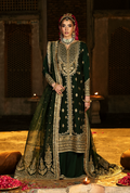 Saad Shaikh | Singhar Premium Silk 25 | ZAIB