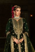 Saad Shaikh | Singhar Premium Silk 25 | ZAIB