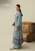 Asim Jofa | Kashmiri Collection 25 | AJULK-03