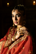 Saad Shaikh | Singhar Premium Silk 25 | SHAZMA