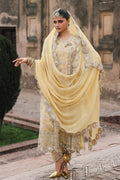 Charizma | Vasal Chiffon | VSL6-13
