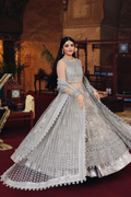 Saad Shaikh | Silsila Formals 25 | Shehwar