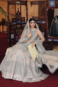 Saad Shaikh | Silsila Formals 25 | Shehwar
