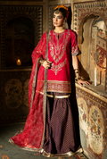 Saad Shaikh | Singhar Premium Silk 25 | GULRUKH