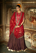 Saad Shaikh | Singhar Premium Silk 25 | GULRUKH