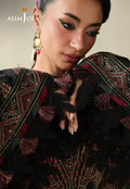 Asim Jofa | Kashmiri Collection 25 | AJULK-01
