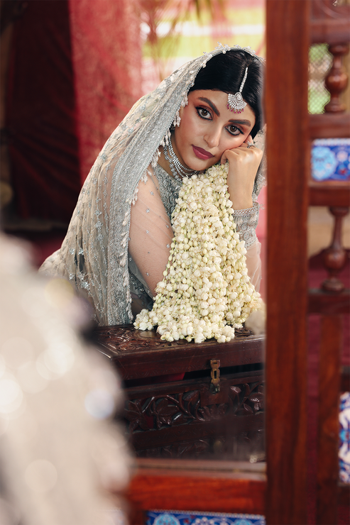 Saad Shaikh | Silsila Formals 25 | Shehwar