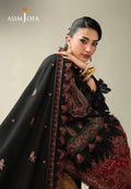Asim Jofa | Kashmiri Collection 25 | AJULK-01
