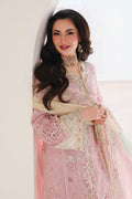 Qalamkar | Sahil Luxury Lawn 26 | SA-09 HANIYA