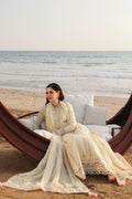 Qalamkar | Sahil Luxury Lawn 26 | SA-03 SAFA