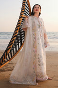 Qalamkar | Sahil Luxury Lawn 26 | SA-10 ILARA