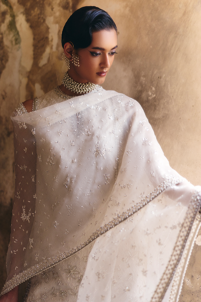 Suffuse | Silk Pret Summer 25 | ELUNA - House Of Anaya  