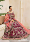Gulaal | Wedding Formals | Ashmiza GL-WS-23V1-36 - House Of Anaya