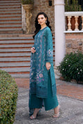 Afrozeh | Damask The Holiday Edit 25 | Eden A