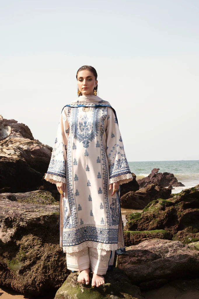 Florent | Eid Edit 24 | 7A - House Of Anaya