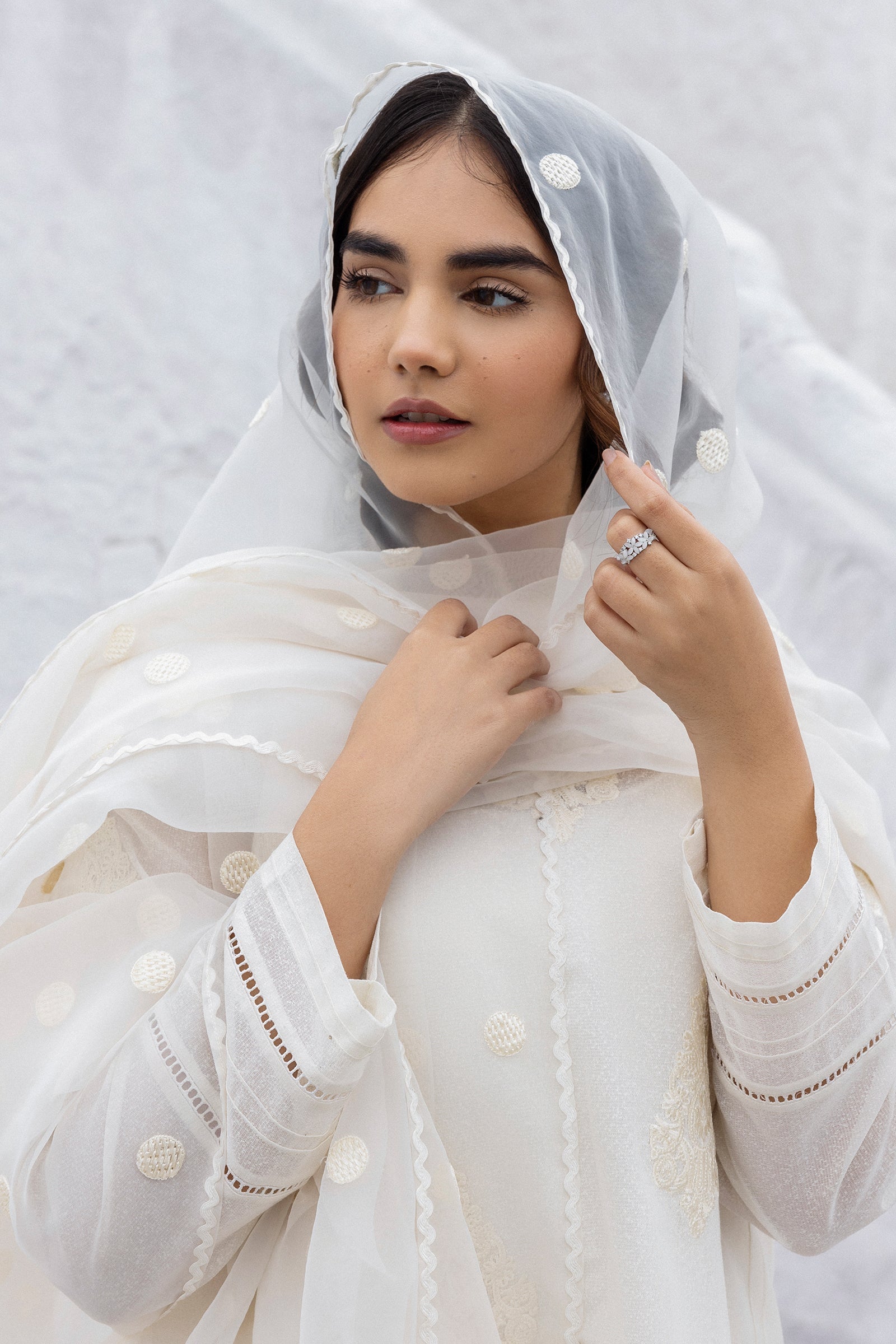Erum Khan | Ramadan Edition | Maha - House Of Anaya