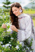 Baroque | Luxury Pret Summer | UF-4211